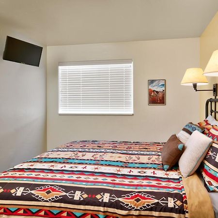 2A Relaxing Redcliff Condo Moab Exterior foto