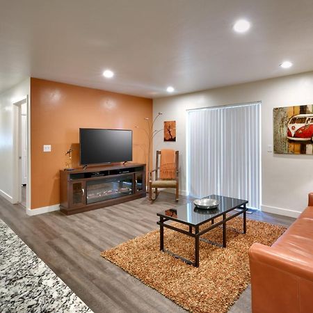 2A Relaxing Redcliff Condo Moab Exterior foto
