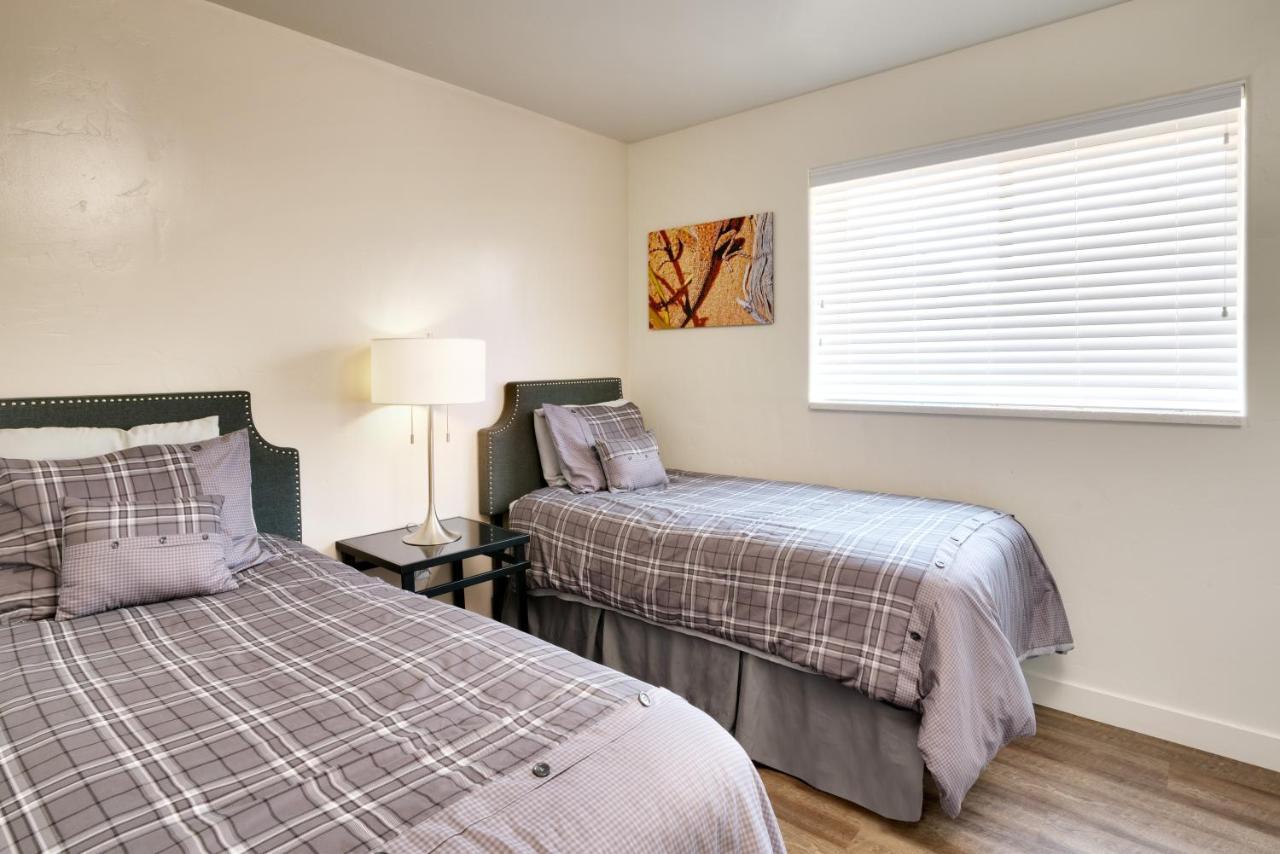 2A Relaxing Redcliff Condo Moab Exterior foto