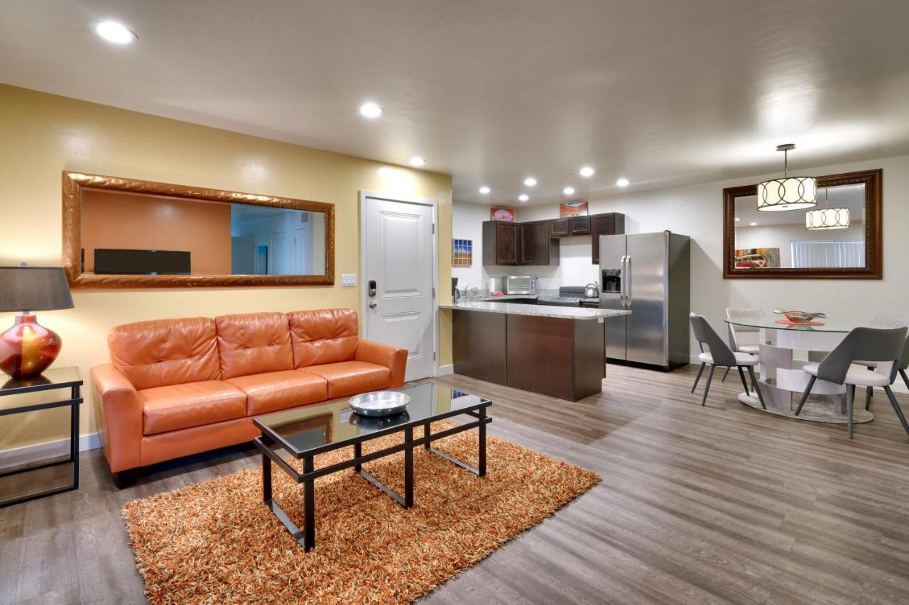 2A Relaxing Redcliff Condo Moab Exterior foto