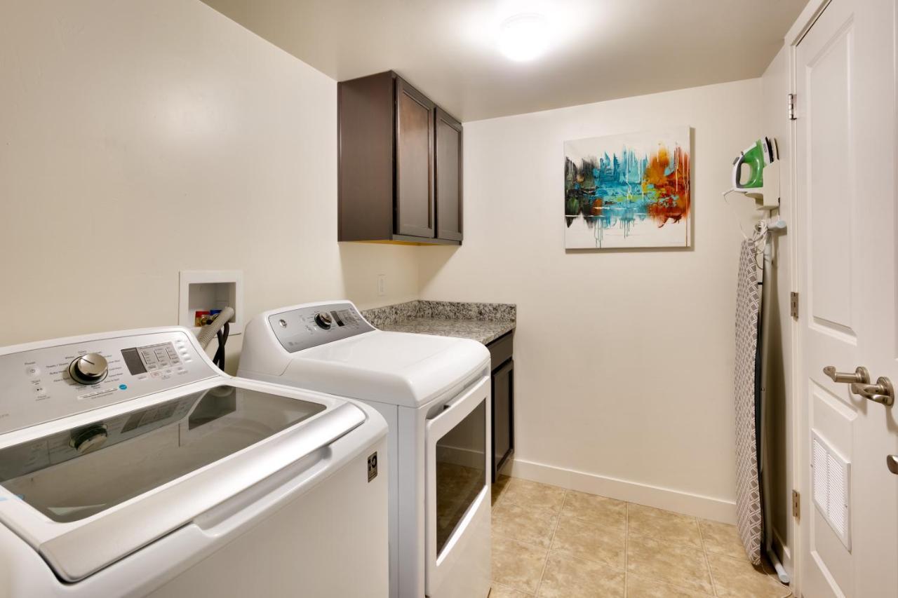 2A Relaxing Redcliff Condo Moab Exterior foto