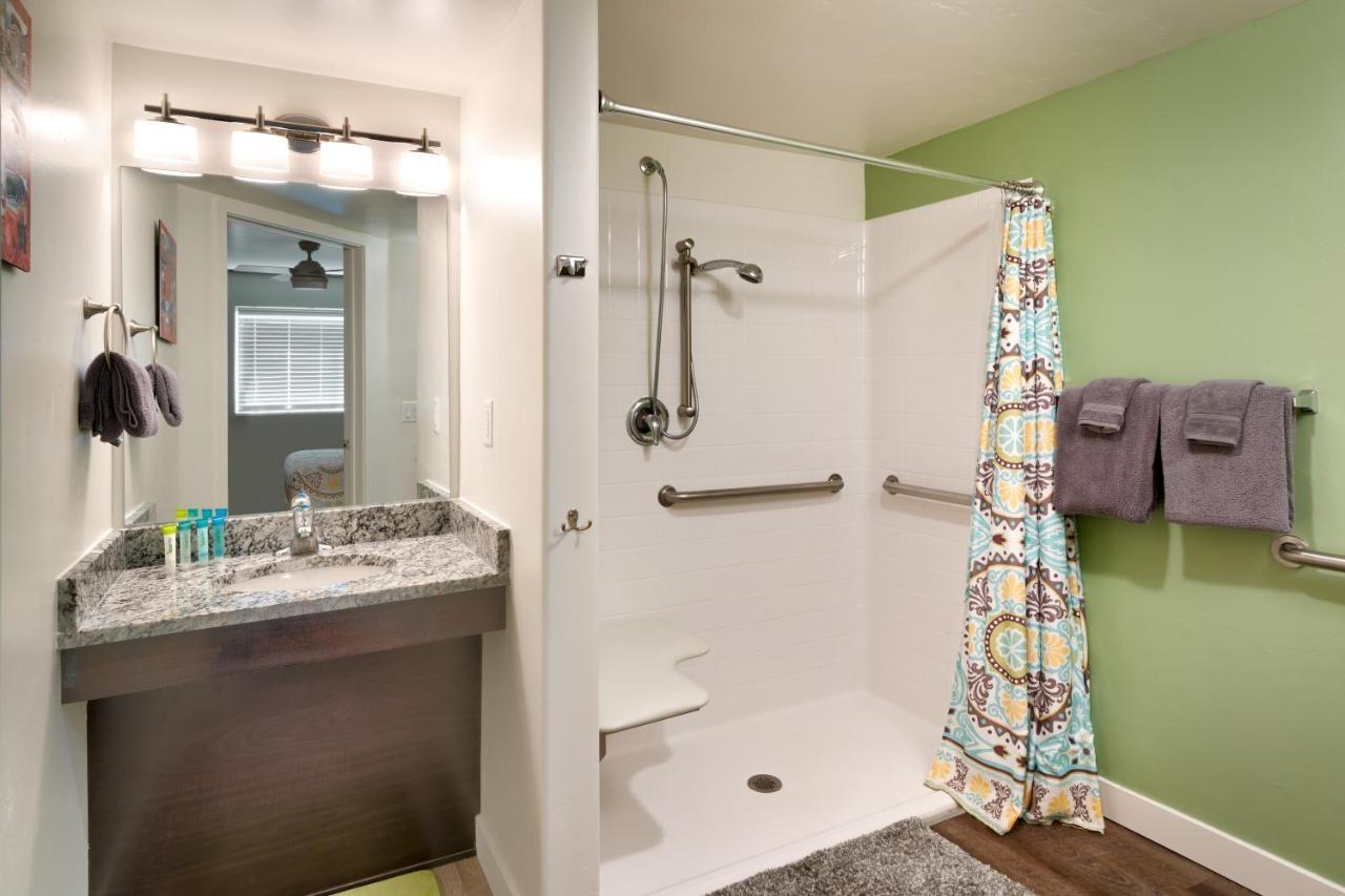 2A Relaxing Redcliff Condo Moab Exterior foto